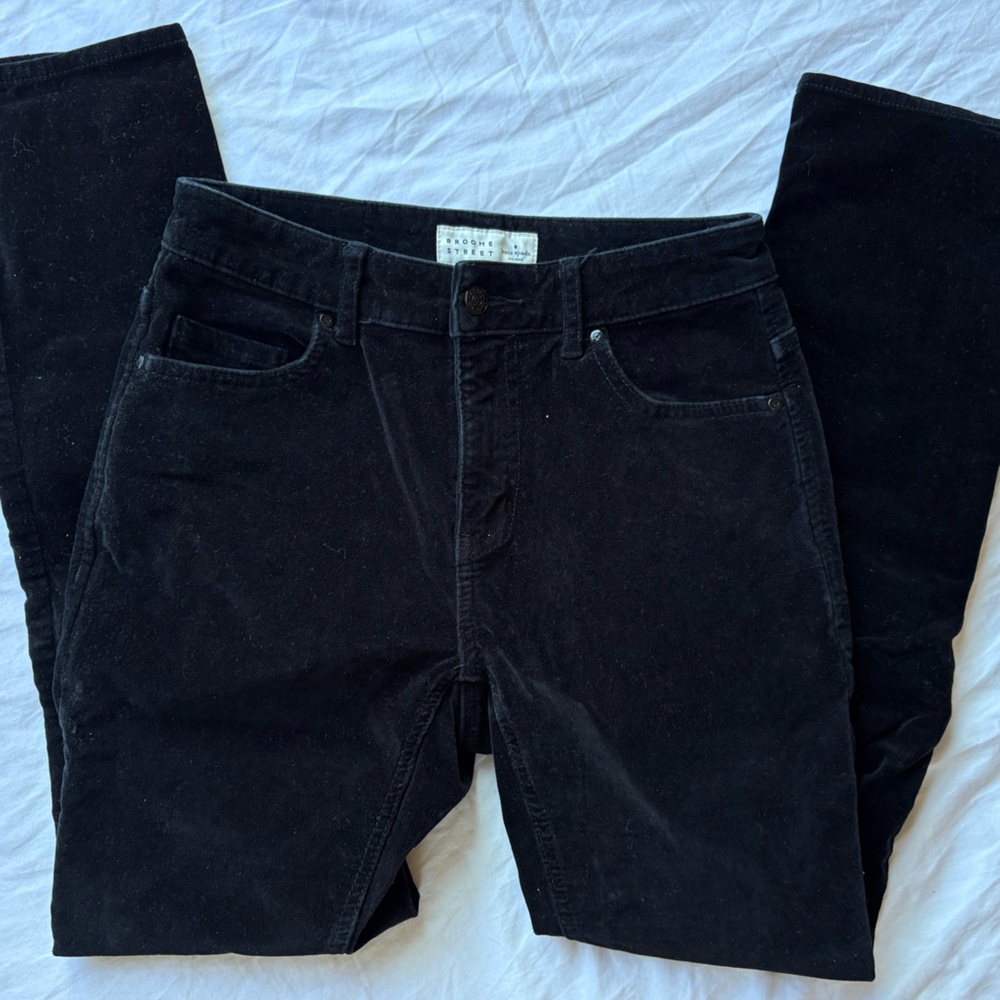 Kate Spade Broome Street Pants